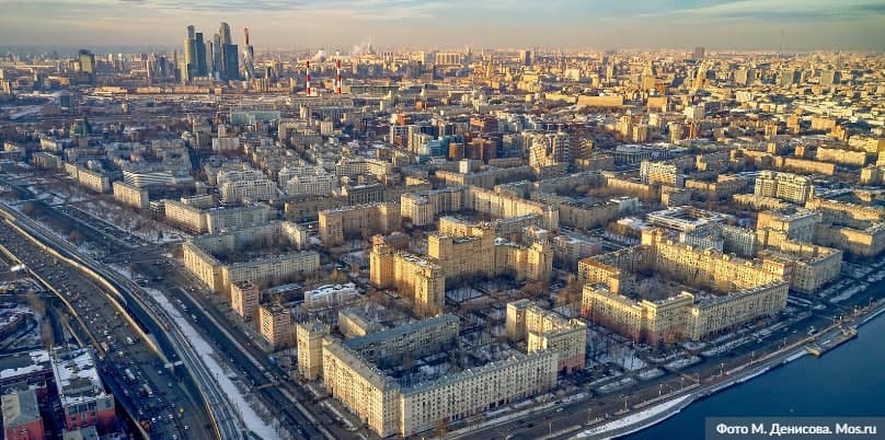 Фото: mos.ru Фото: Ю. Иванко mos.ru